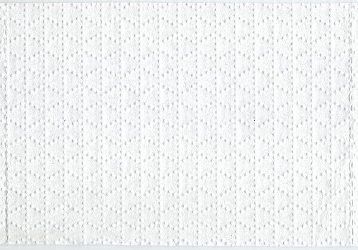 Ein Blatt dieses Papiers