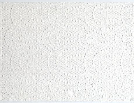 Ein Blatt dieses Papiers