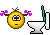 vergrößern