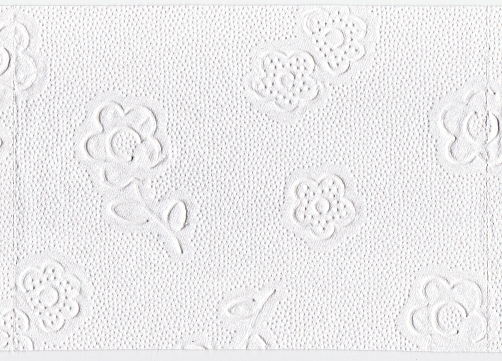 Ein Blatt dieses Papiers