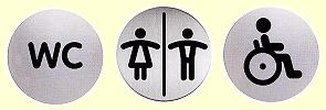 Toiletten allgemein