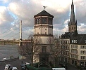 webcam düsseldorf
